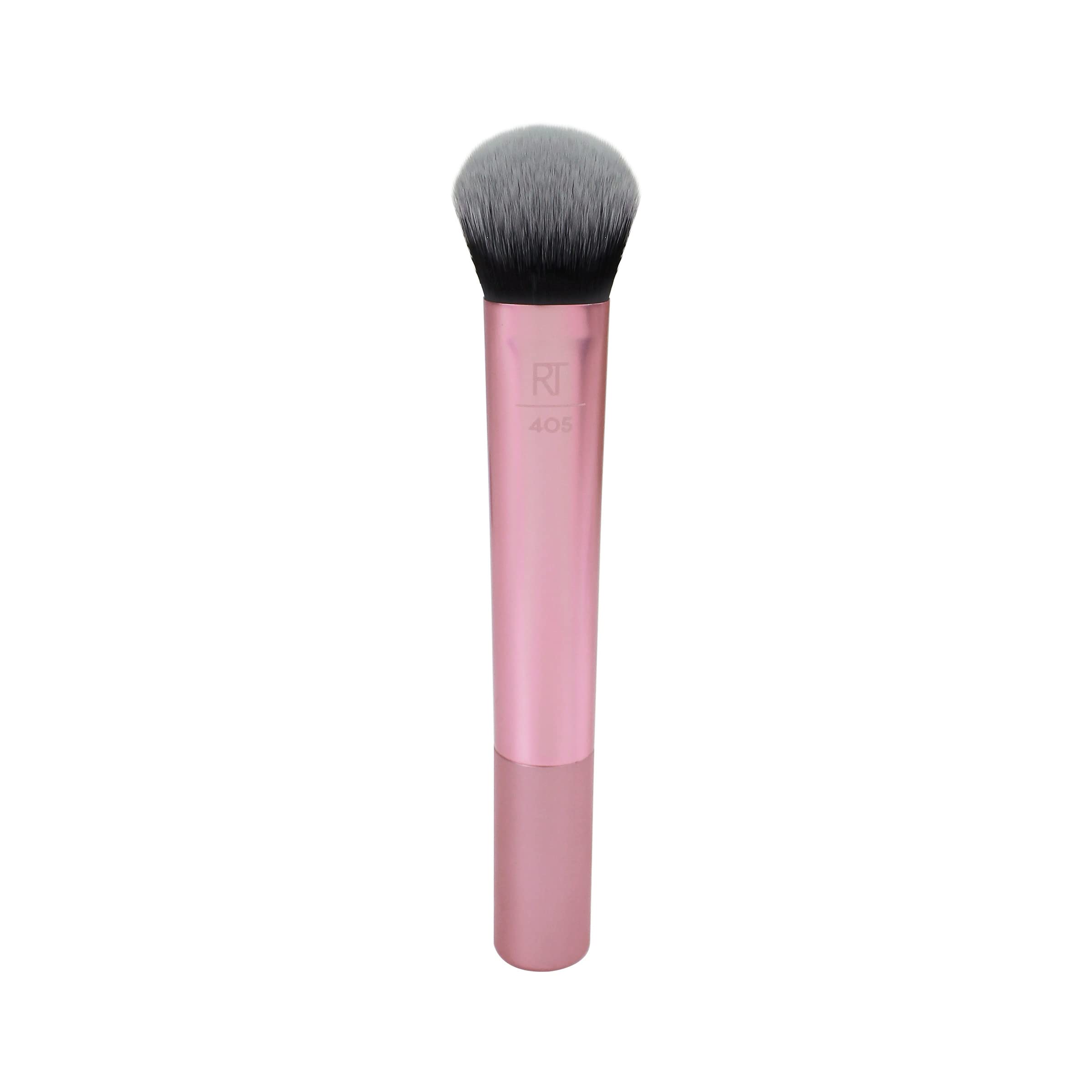 REAL TECHNIQUESInstapop Cheek BrUSh