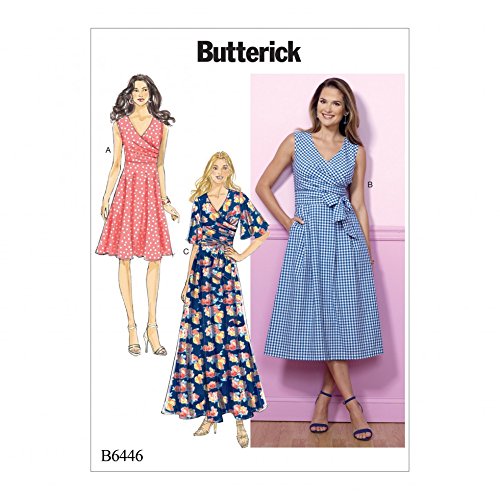 Butterick sewing patterns uk