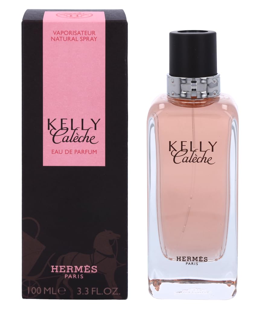 Kelly Caleche by Hermes for Women 3.3 oz Eau de Parfum Spray