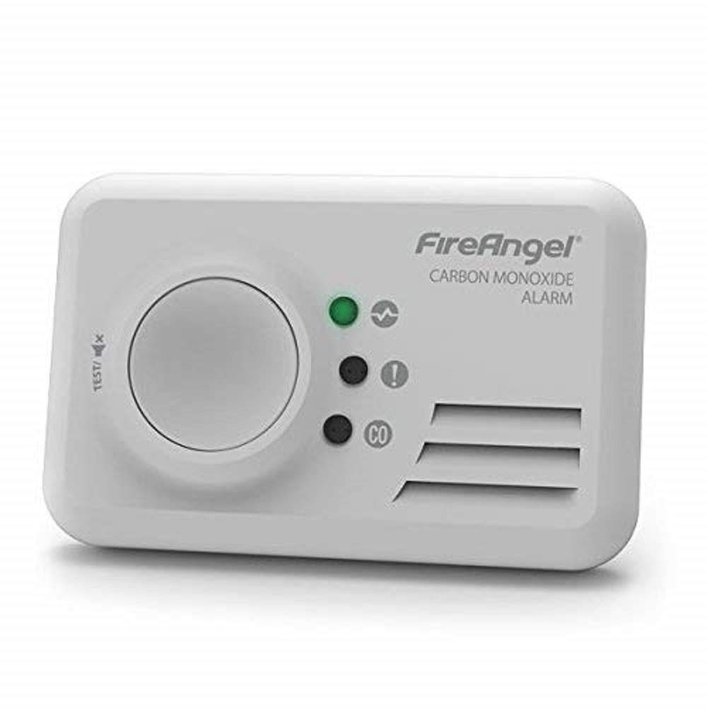 Fireangel CO-9X Carbon Monoxide Alarm