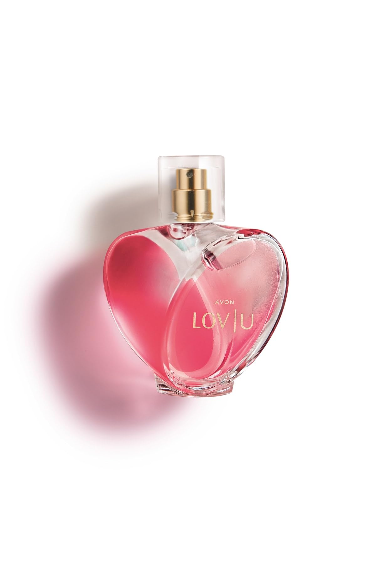 AvonLov U Eau de Parfum -50ml