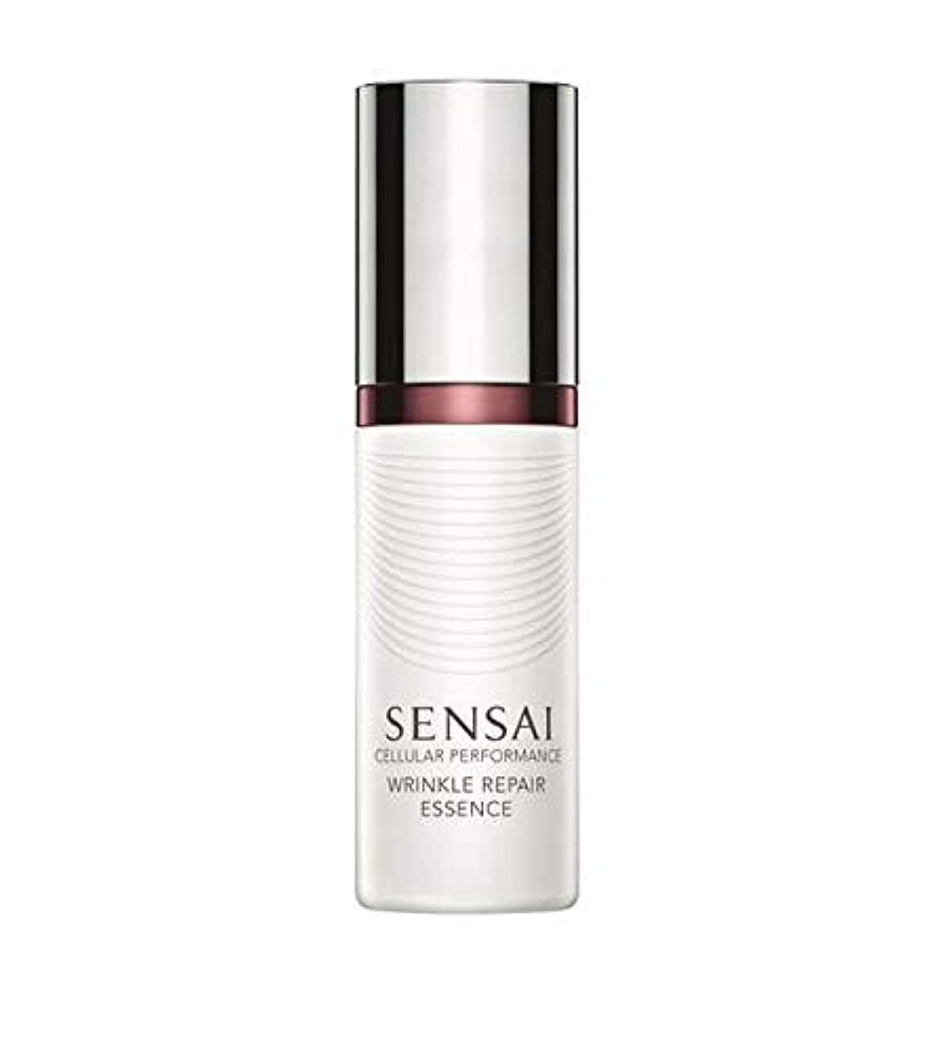 SensaiCellular Performance Essence Wrikle Repair 40Ml