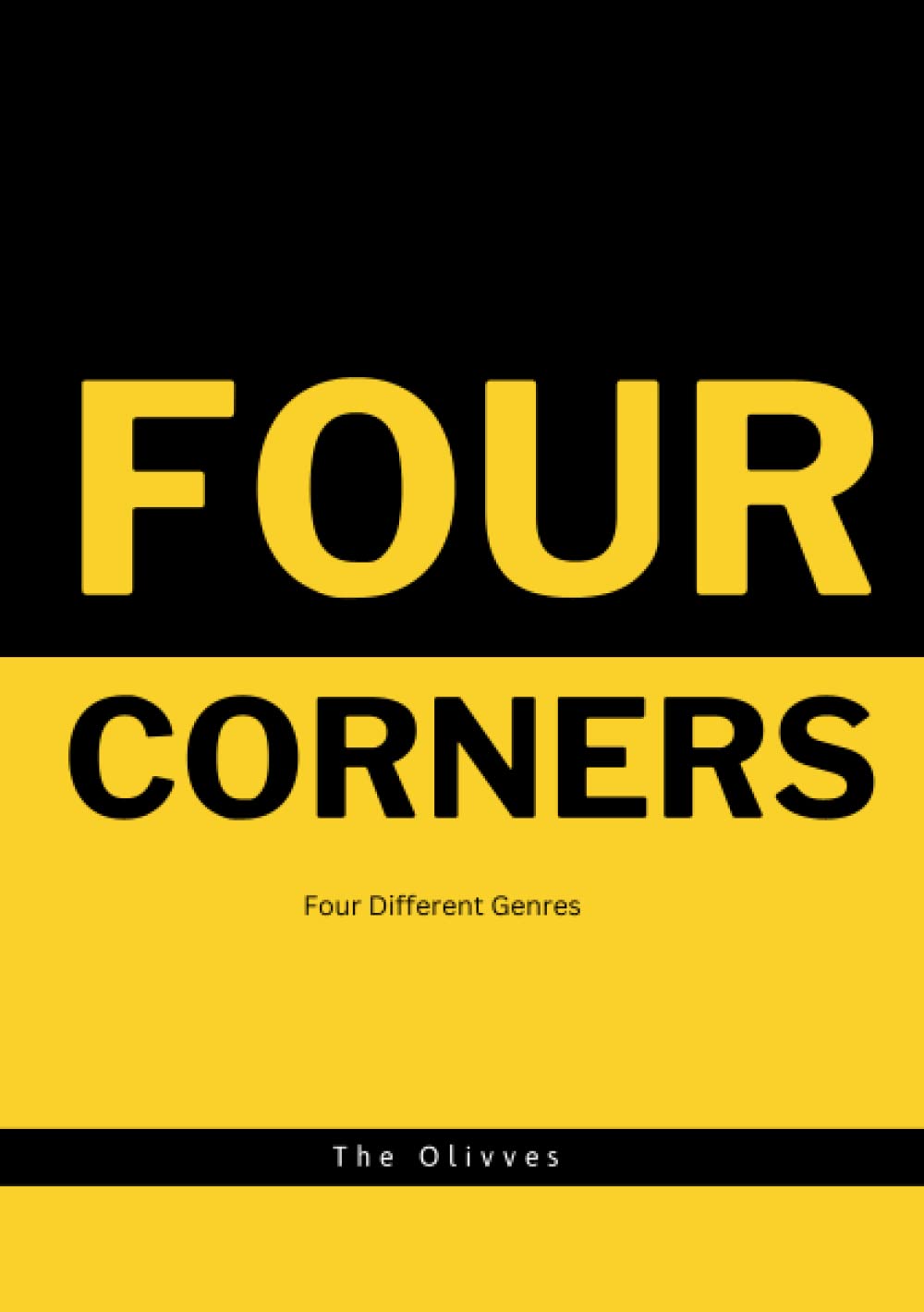 FOUR CORNERS