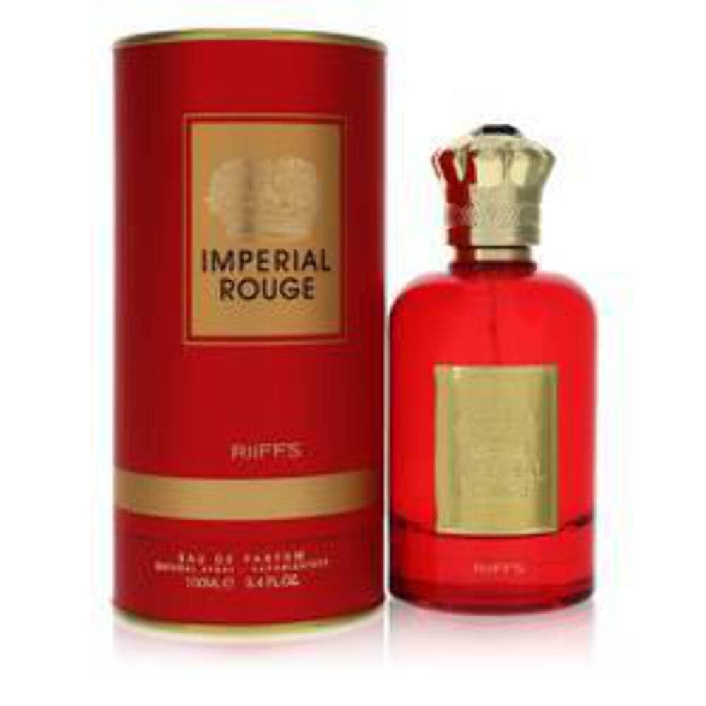 RIHANAHRiiffs Imperial Rouge EDP Spray 100ml