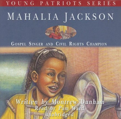 Mahalia Jackson: Gospel Singer and Civil Rights Champion