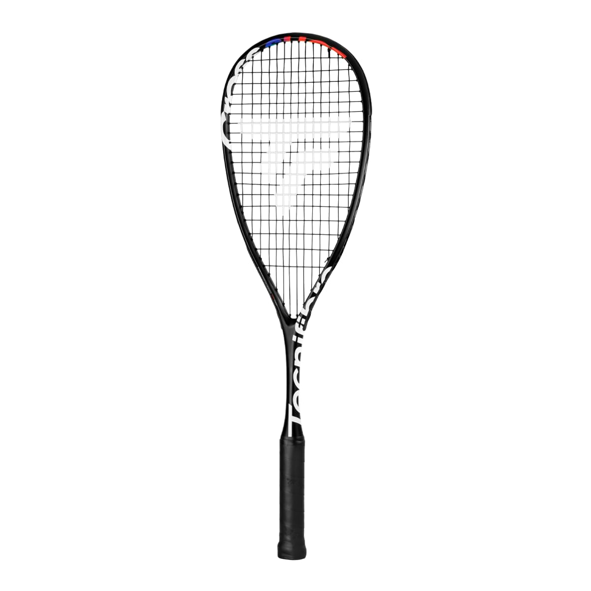 Tecnifibre Cross Squash Racket Range Power/Speed/Shot