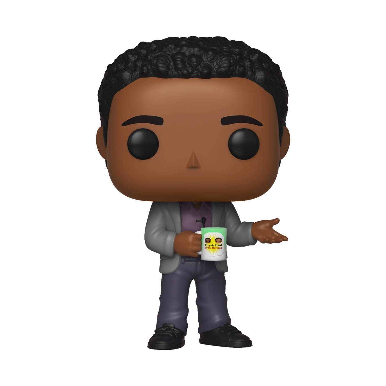 FunkoPOP! TV: Community - Troy Barnes