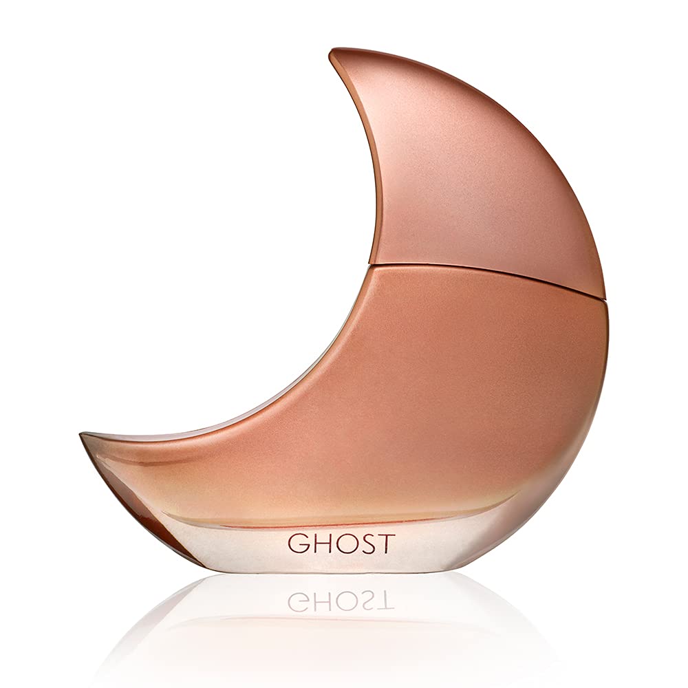 GhostOrb of Night Eau De Parfum 50ml