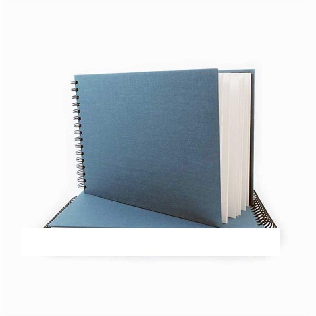 Seawhite A4 Landscape Hardback Watercolour Sketchbook 350 gsm