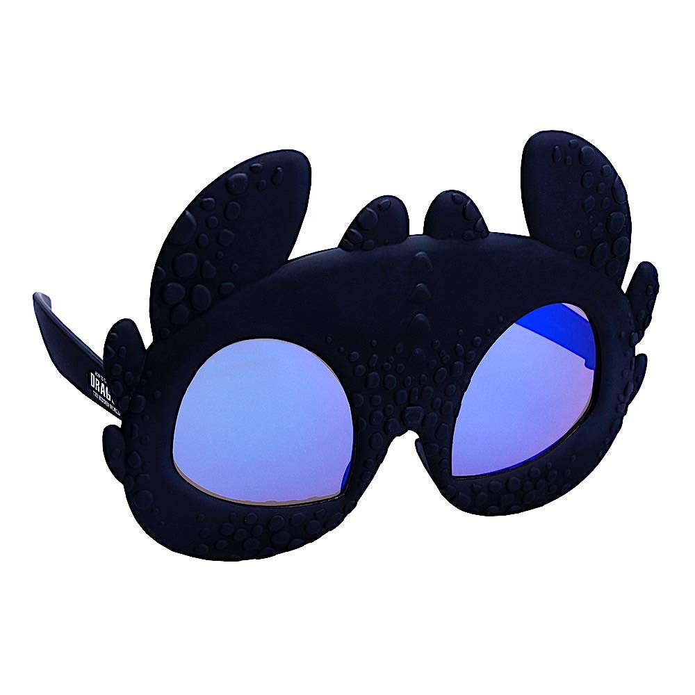 Sun-Staches unisex-child Costume Sunglasses