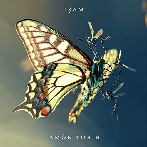 Isam by Amon Tobin