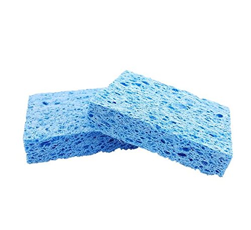 Crankalicious Cycle Care - Cell Foam Chain Cleaning Sponge