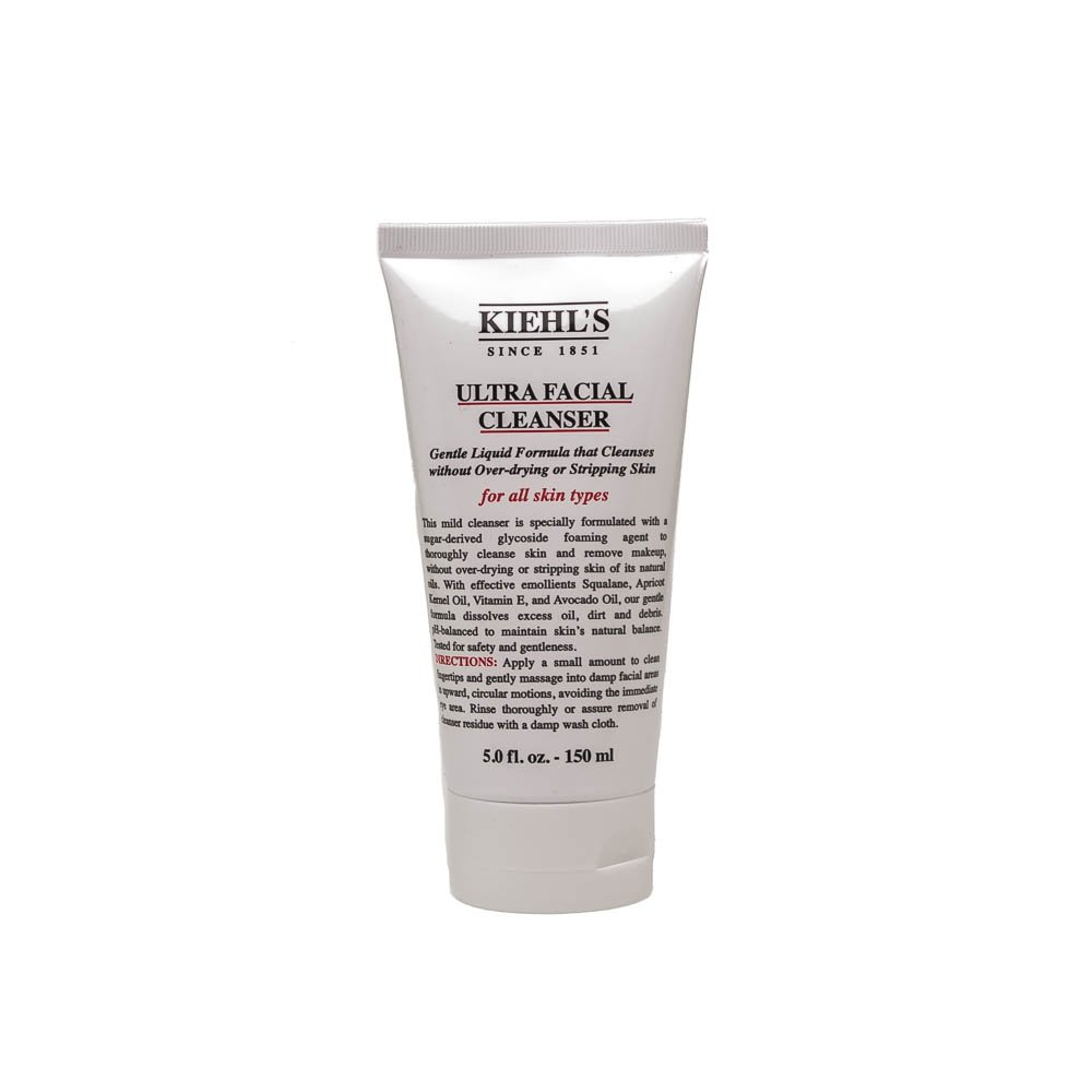 Kiehl's Ultra Facial Cleanser - For All Skin Types 150ml/5oz