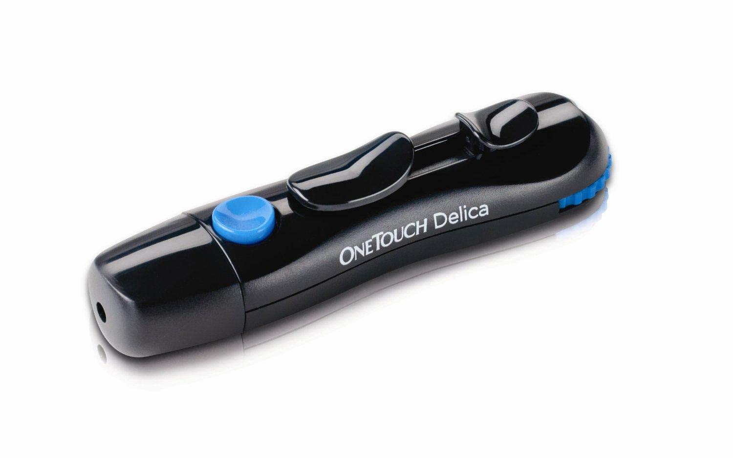 One Touch Delica Lancing Device