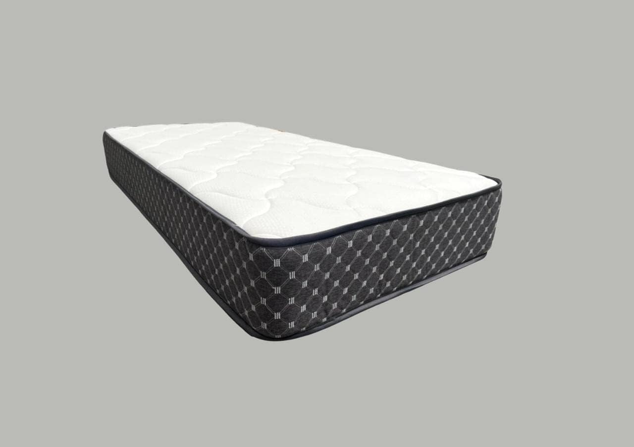 R2R FURNITUREELITE PREMIUM SPRING MATTRESS 120X190X20 CM