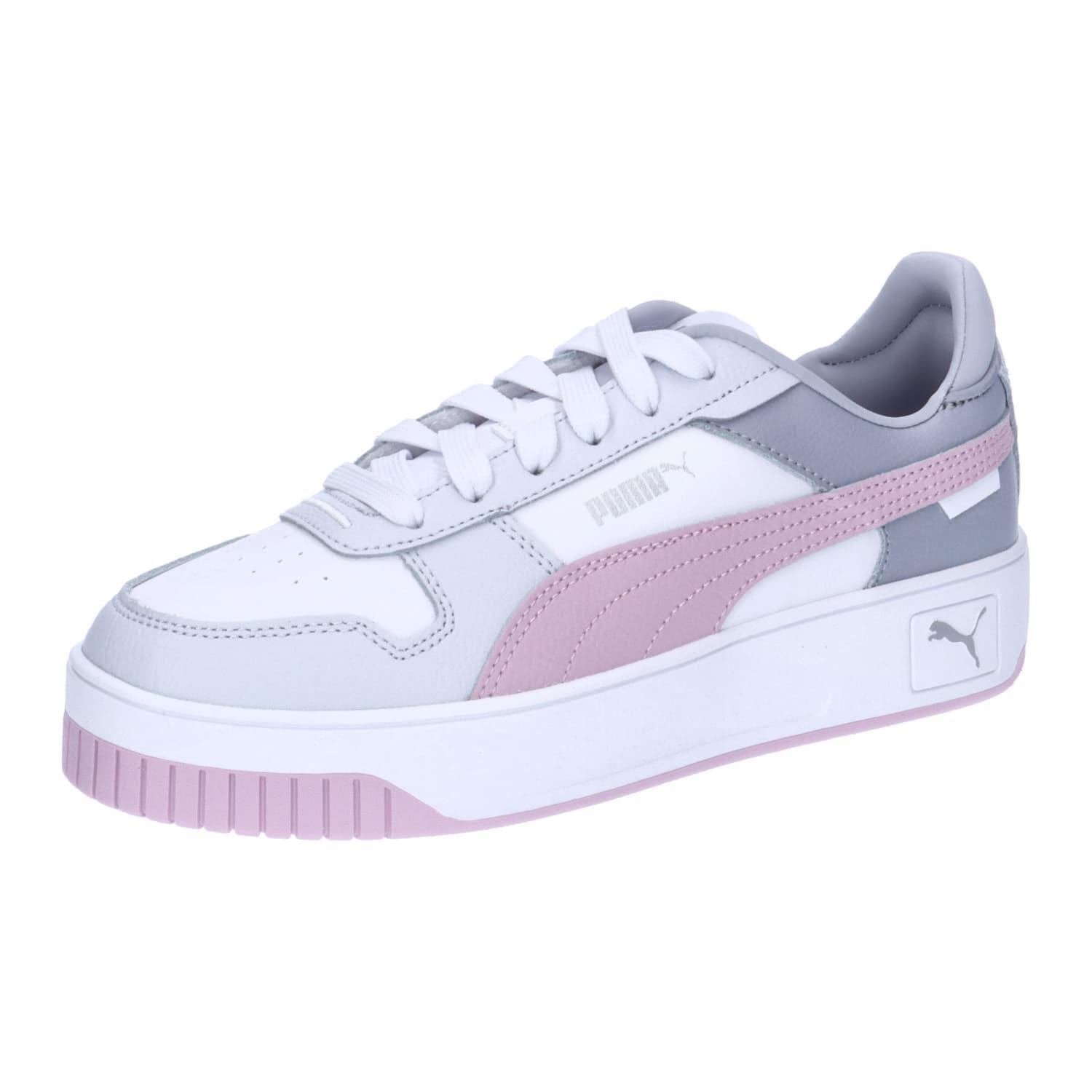 PUMA Women's Carina Street Sneaker