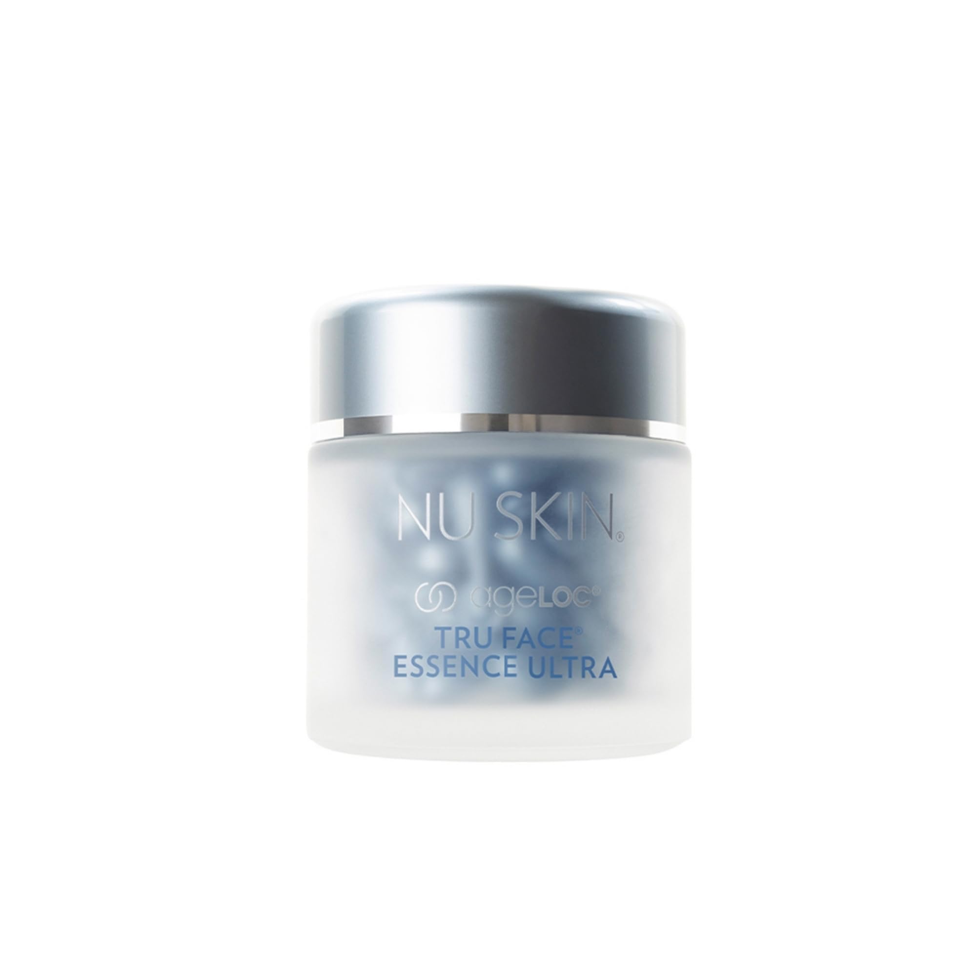 Nu Skin - ageLOC Tru Face Essence Ultra | Experience Firmer, More Youthful, and Lifted Skin Transformation Through Innovative Tru Face FirmPlex Technology