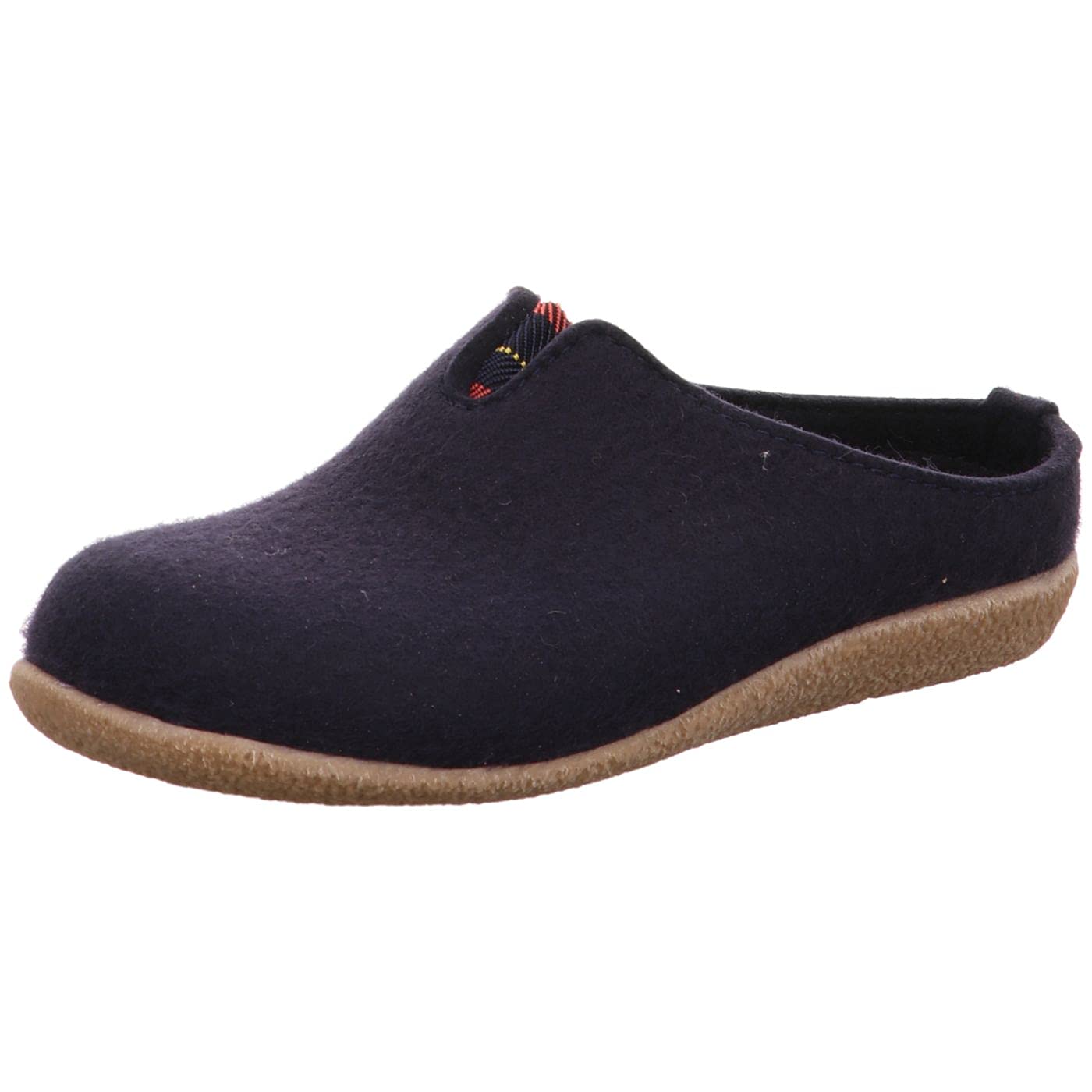 HAFLINGERUnisex Blizzard Visby Slippers