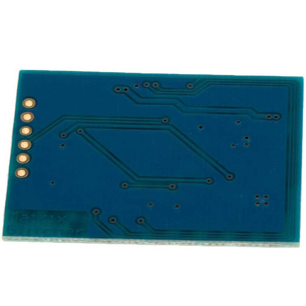 ELECTROPRIME Matrix Glitcher V1 Corona Chip Board for Microsoft Xbox 360 and Xbox 360 S N7O9