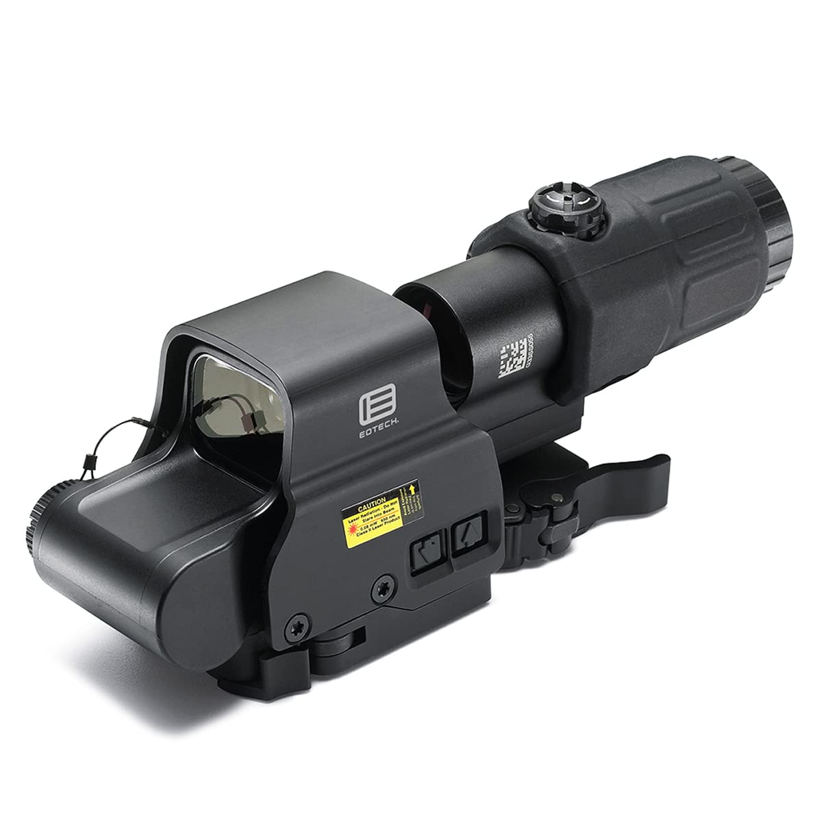 Eo Tech 570301-SSI EoTech EXPS3-2 with G33FTS - multi, N/A