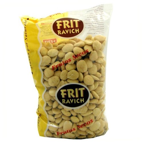 FS FRIT RAVICH - 1kg MARCONA ALMOND F.RAVICH