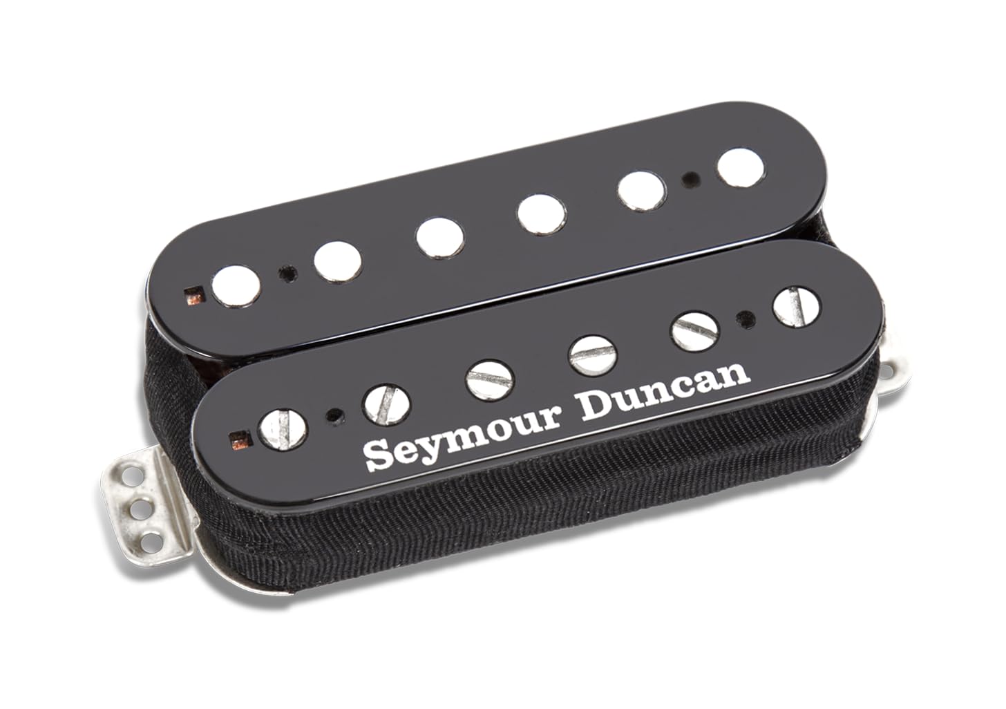 Seymour DuncanTB-4 JB Trembucker Pickup - Black