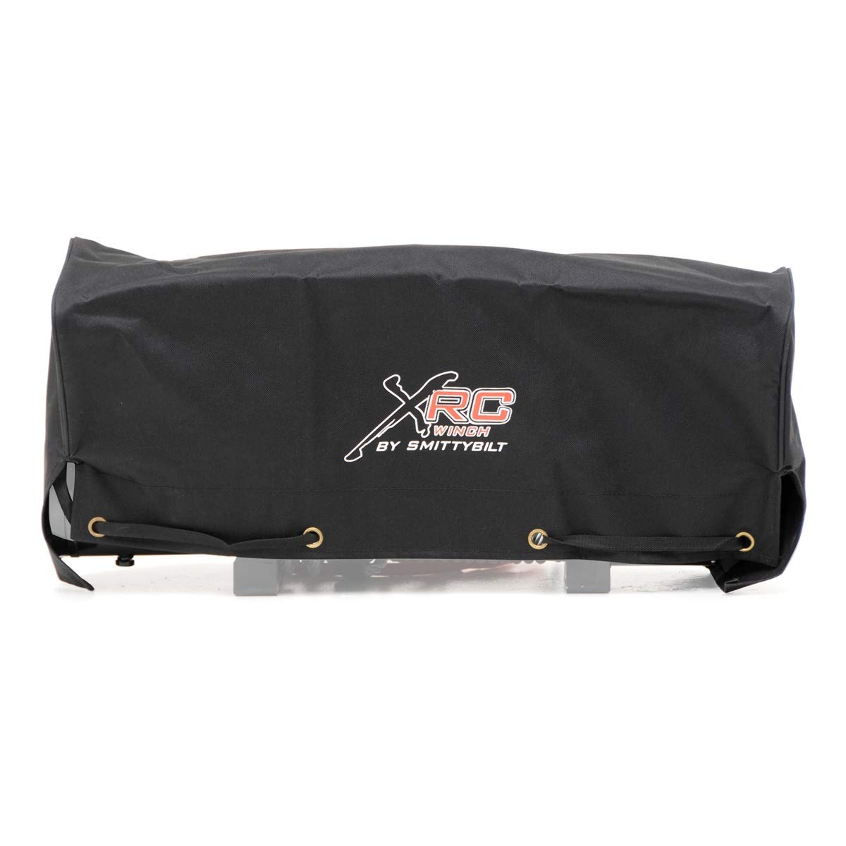 SmittybiltXRC Logo Winch Cover - 97281-99