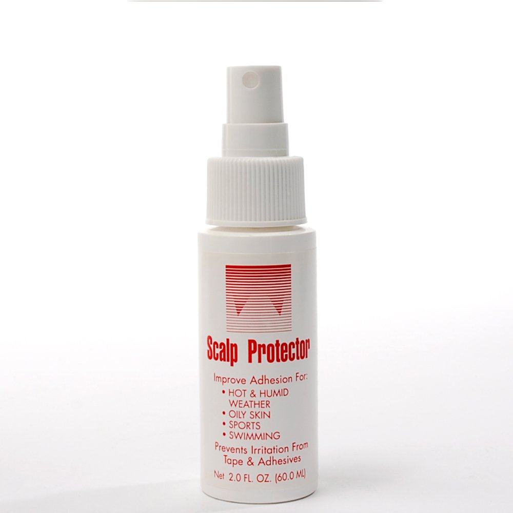 Scalp Protector 2 OZ