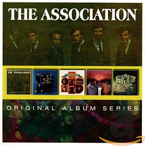 Original Album Series