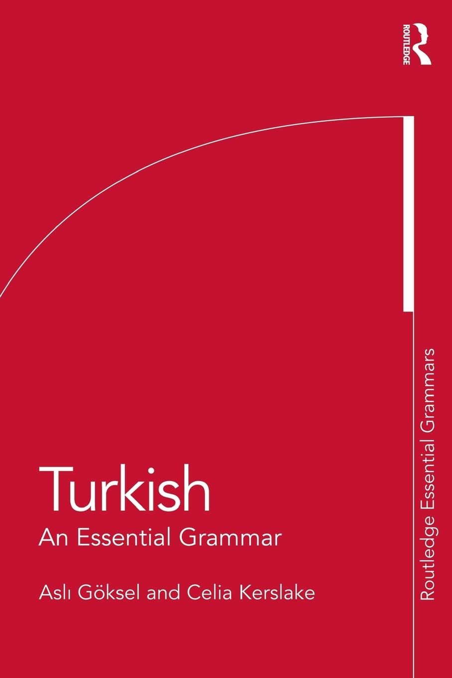 Turkish: An Essential Grammar (Routledge Essential Grammars)