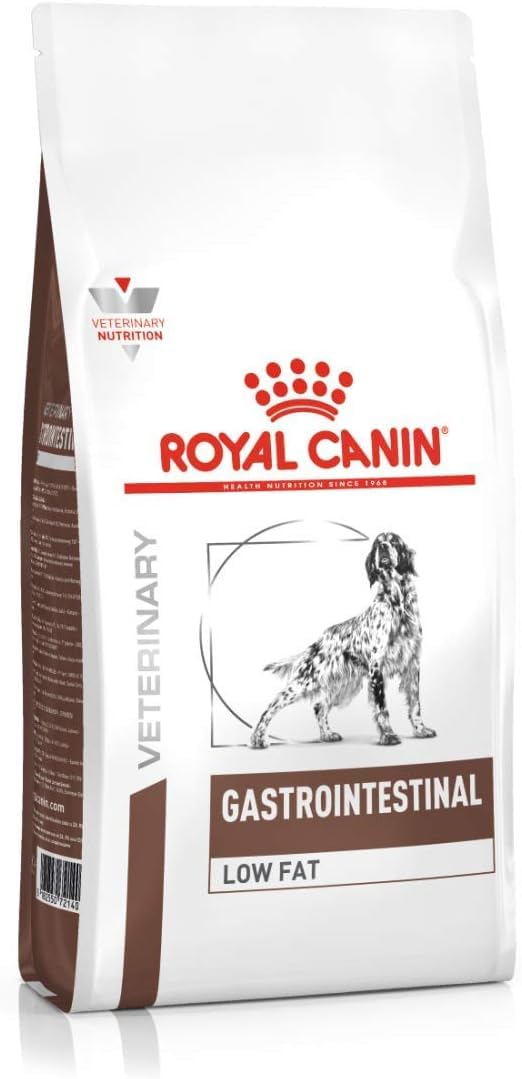 ROYAL CANINGastro Intestinal Lf Dog Food, 1.5 kg