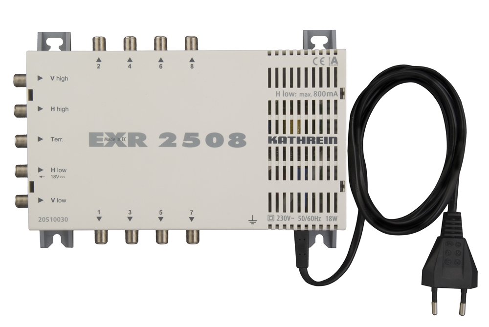 EXR 2508