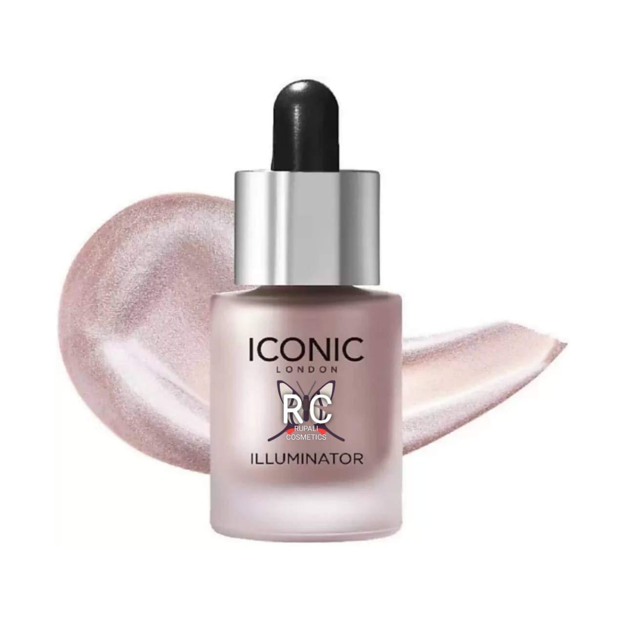 ICONIC LONDONIlluminator (liquid illuminator) in Shine 13.5ml