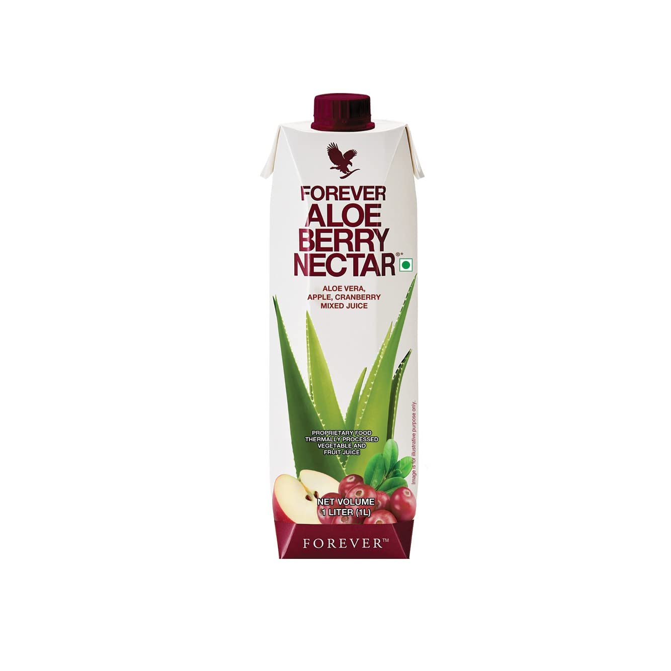 Aloe berry nectar 1 liter