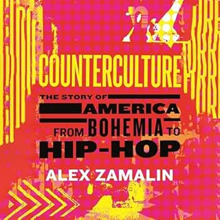 Counterculture cover art