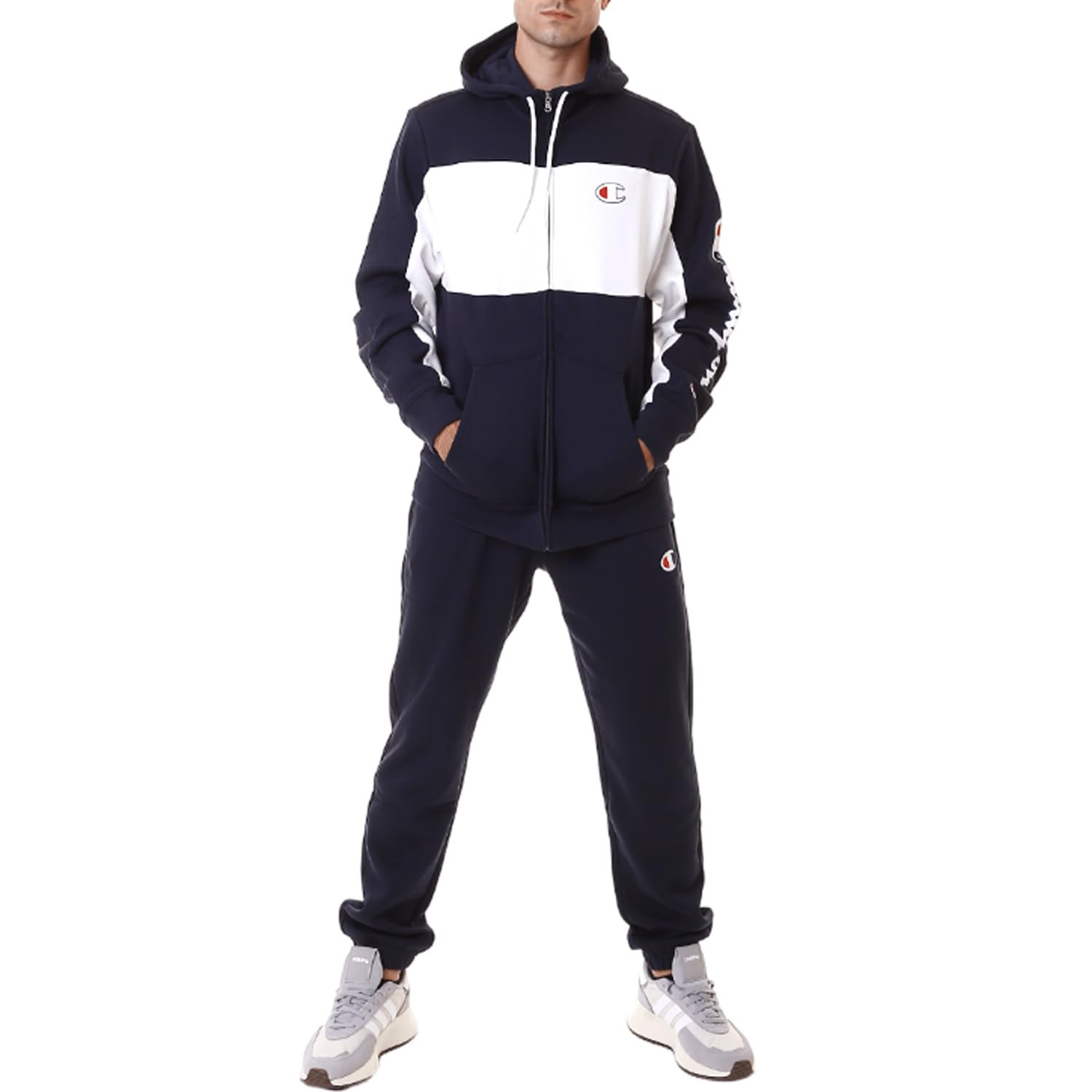 Champion Men's Tracksuit