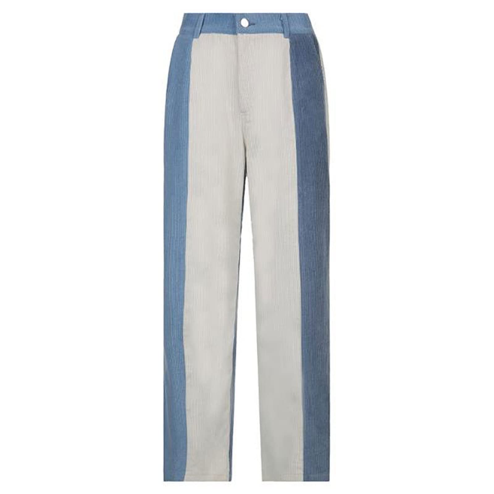 HRTLSSHRTLSS Women's Pants بنطلون بنطلون النقيض (Size : M)