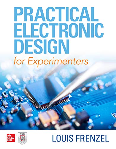 Practical Electronic Design for Experimenters