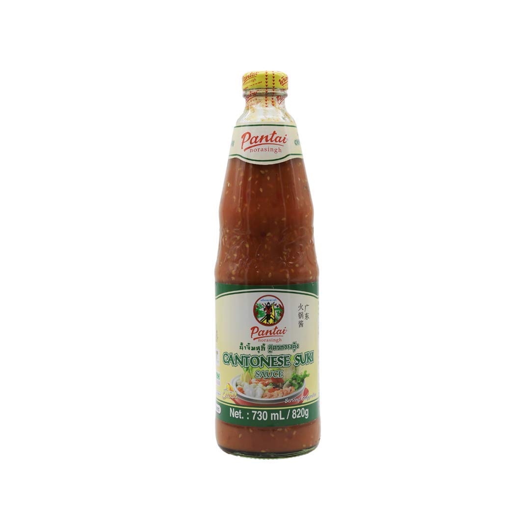 Pantai Cantonese Suki Sauce, 435 ml / 480 g