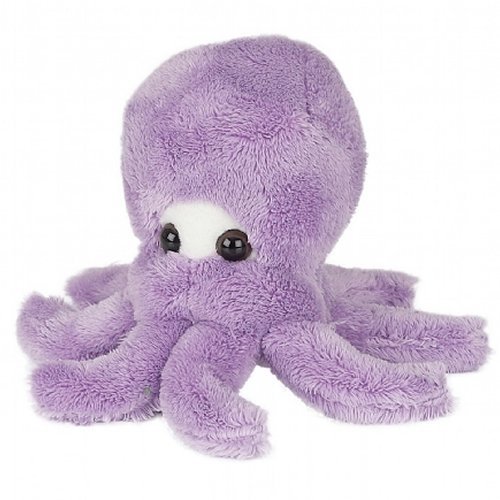 Ravensden FRS007OC Soft Toy Octopus 15cm