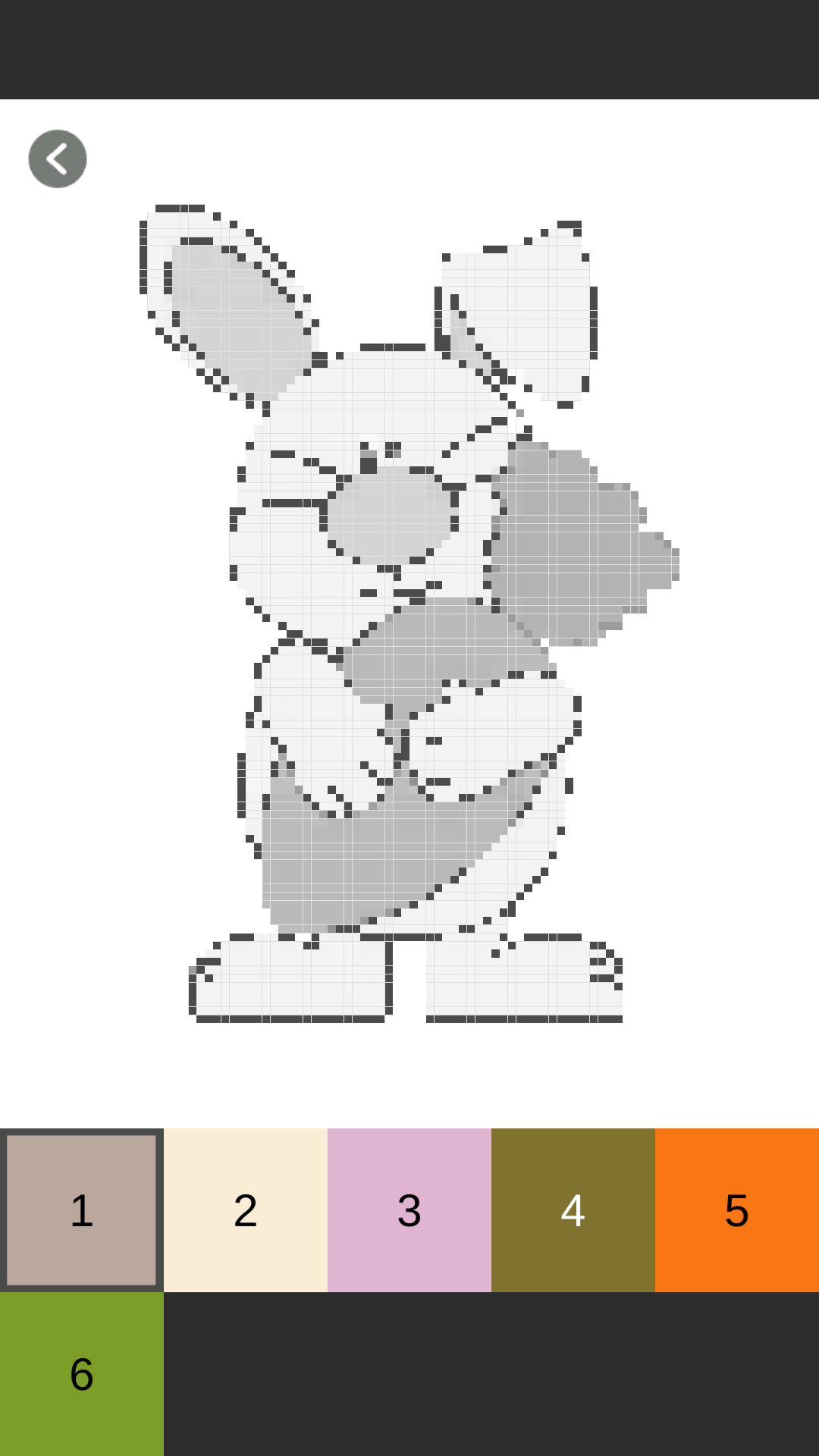 Pixel Art Sandbox Coloring Pages:Amazon.co.uk:Appstore for Android