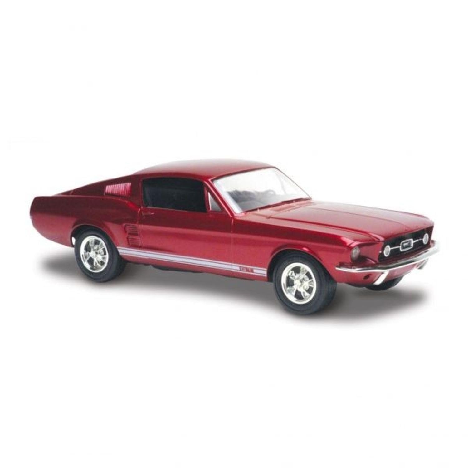 Maisto 1:24 Se (A) - 1967 Ford Mustang Gt