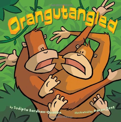 Orangutangled