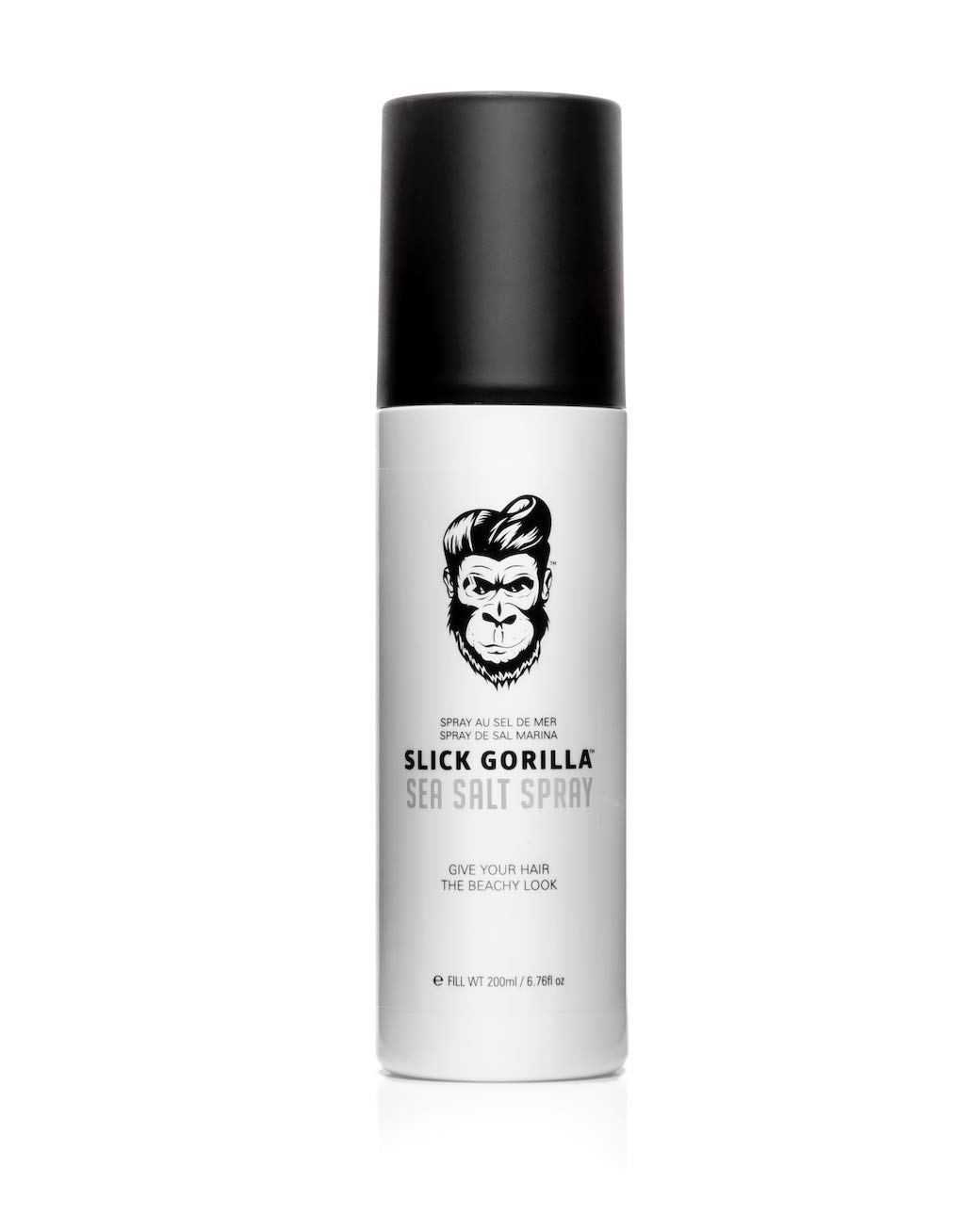 Slick Gorilla Sea Salt Spray 200ml / 6.76fl oz