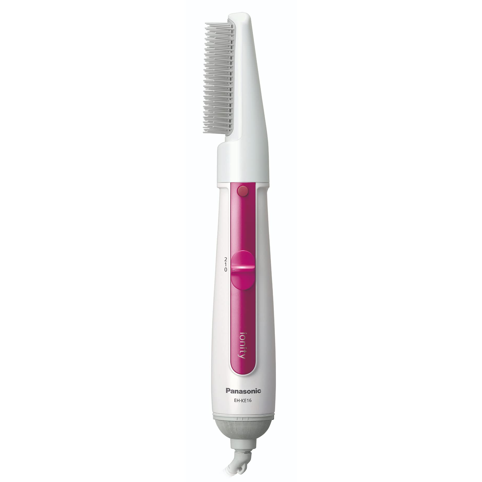 Panasonic EH-KE16 Ionity Hair Styler Blow Brush