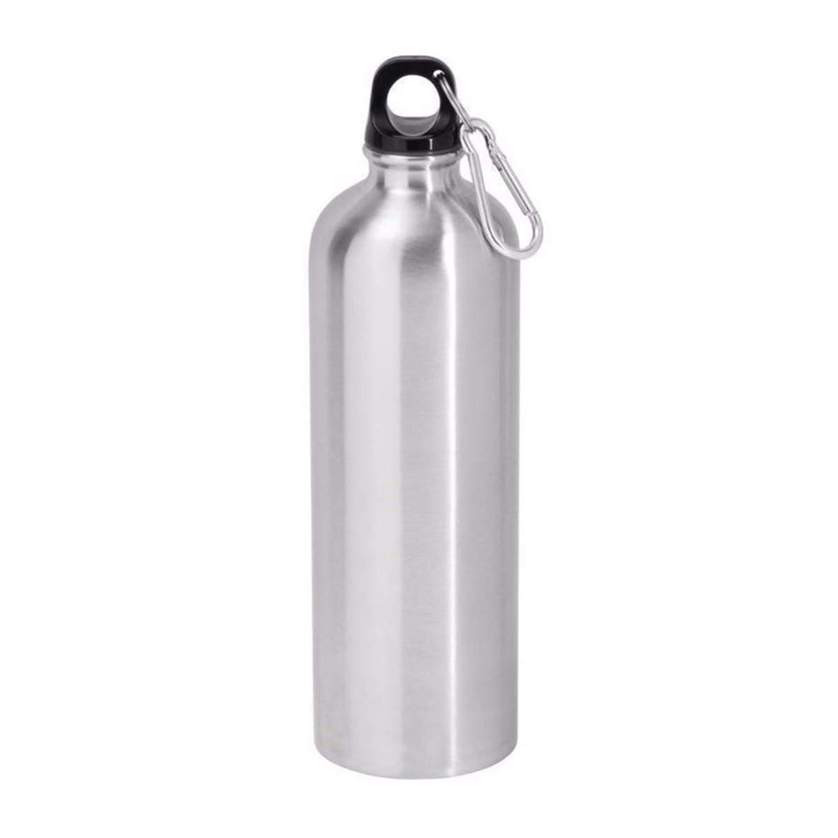 ECYC Portable Water Bottle Aluminum Alloy Cycling Camping Bicycle Sports Vacuum Cup