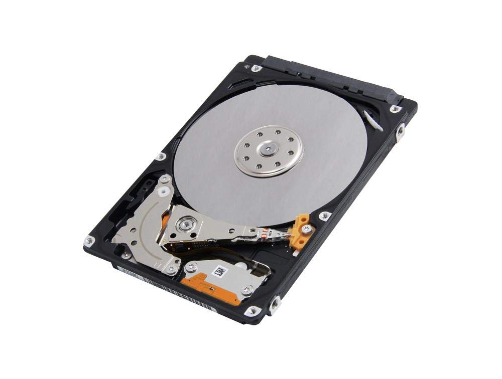 TOSHIBA 1TB Internal 2.5 inch SATA 7mm Laptop Hard Drive -MQ04ABF100