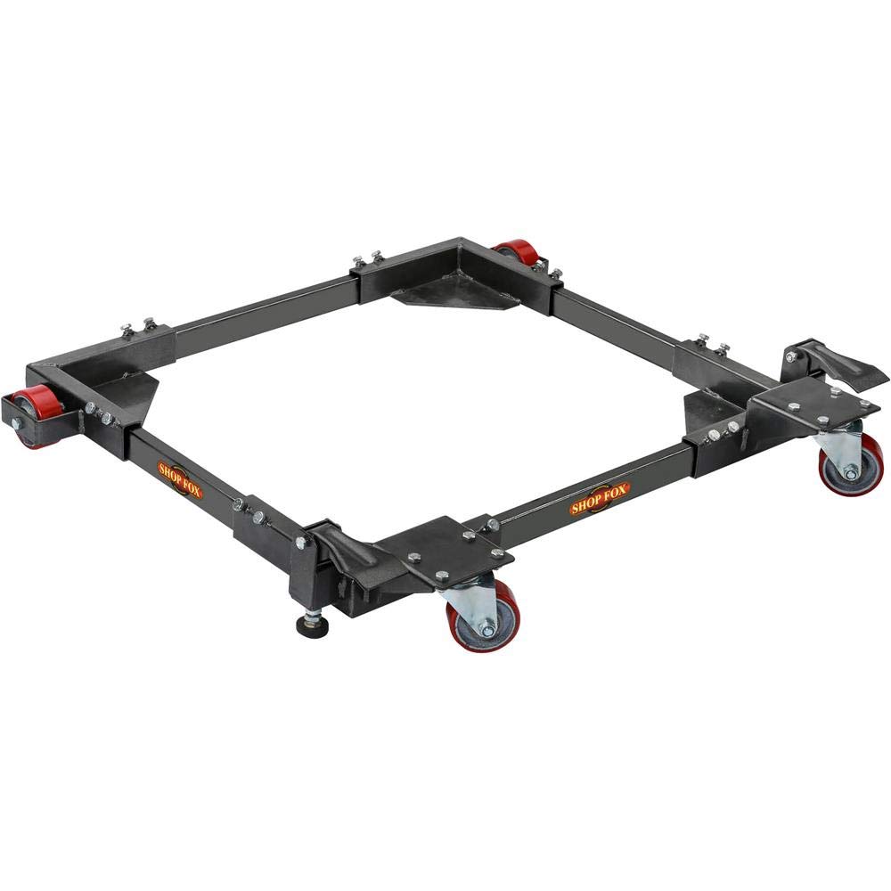 Shop FoxD4666 Extreme-Duty Mobile Base