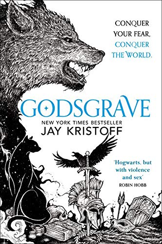 Godsgrave