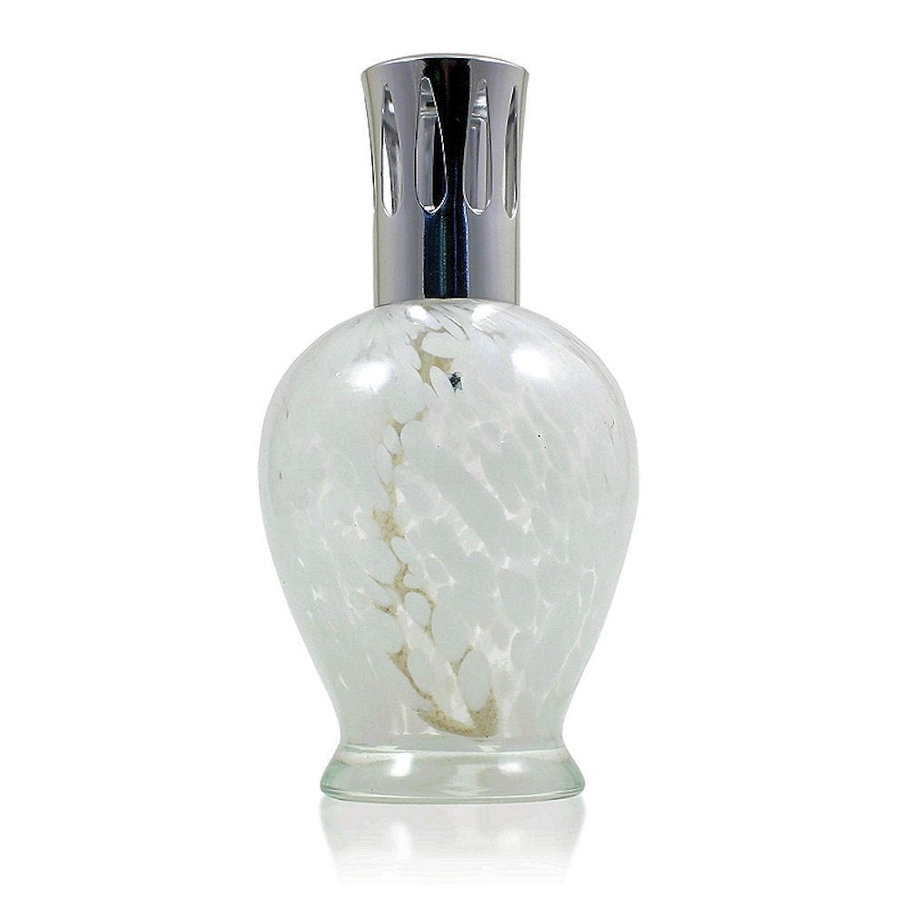 Ashleigh and Burwood - Premium Fragrance Lamp Small - Snow White